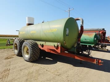 Main image Balzer 4200